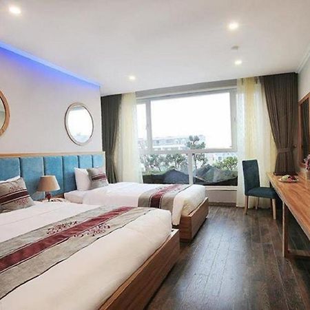 Oriana Hotel Hanoi Eksteriør billede